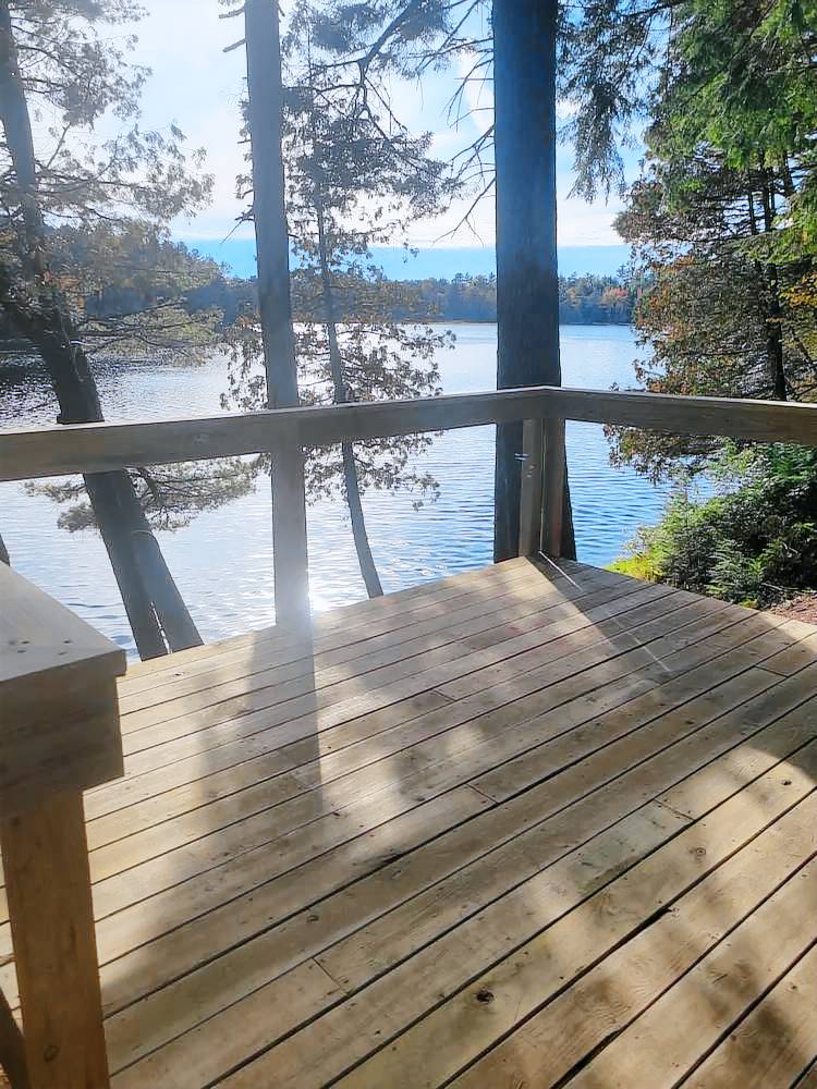 House  Millinocket