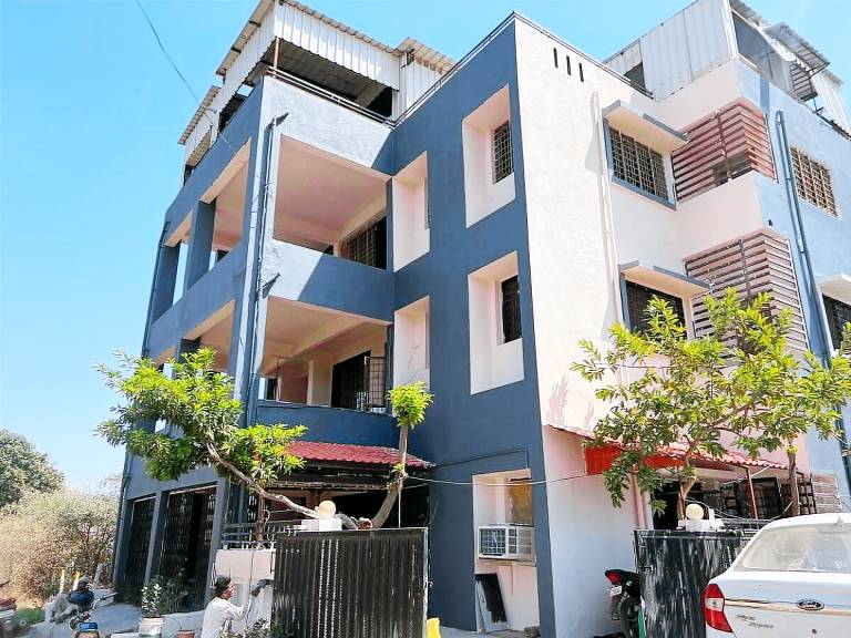 150 m&sup2; Ferienwohnung