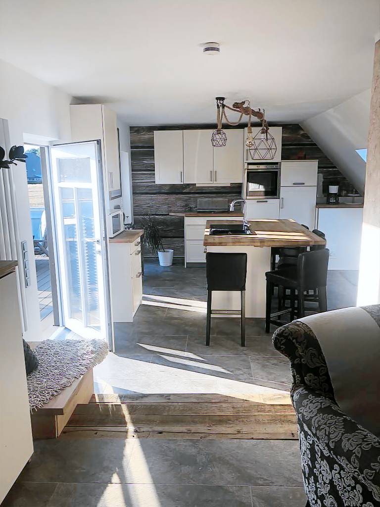 Ferienwohnung Legden
