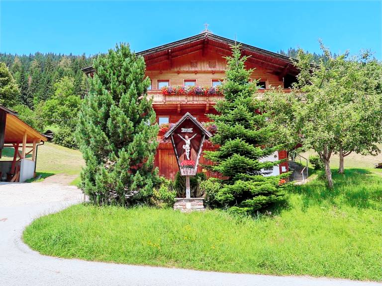 Ferienwohnung Gemeinde Wörgl