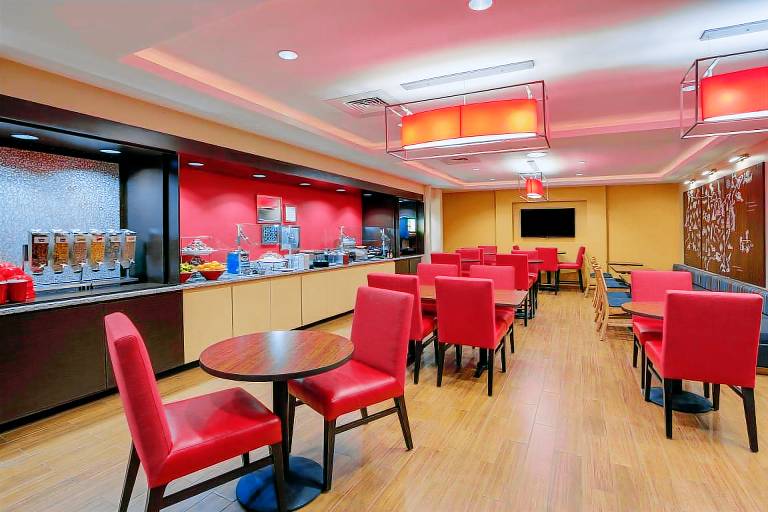TownePlace Suites by Marriott Gainesville Northwest — photo 5