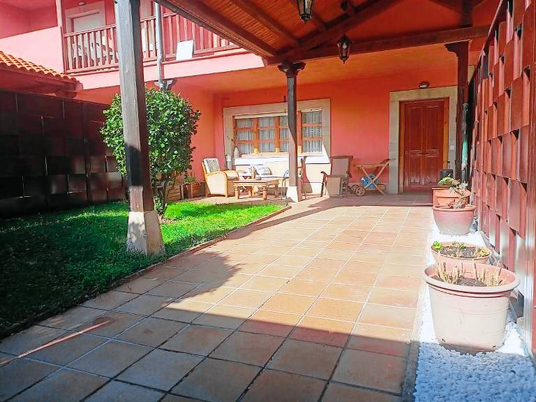 Casa Ribadesella