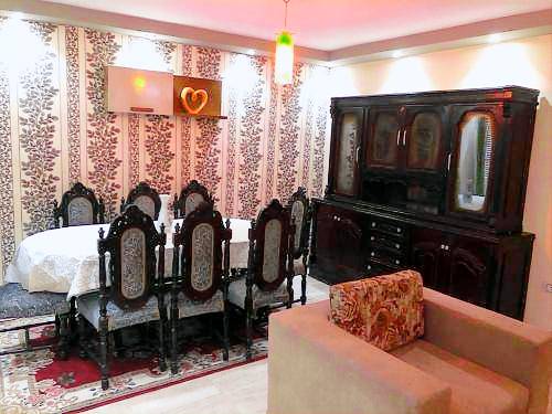 140 m² Ferienwohnung