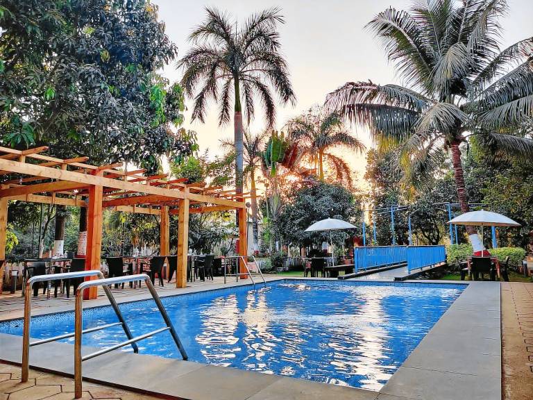 Resort  Panvel