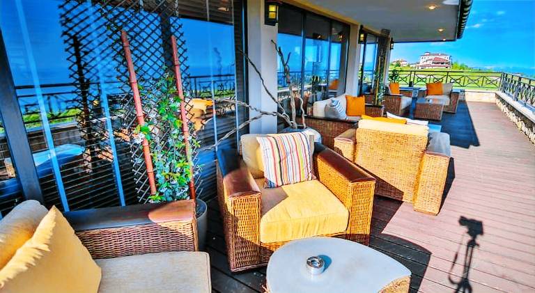 BlackSeaRama Golf & Villas — photo 5