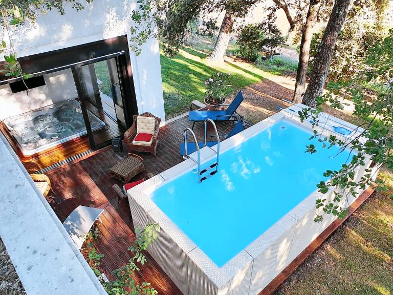 Maison de vacances  Flassans-sur-Issole
