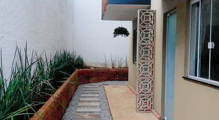 House with 2 rooms for 5 persons — photo 3