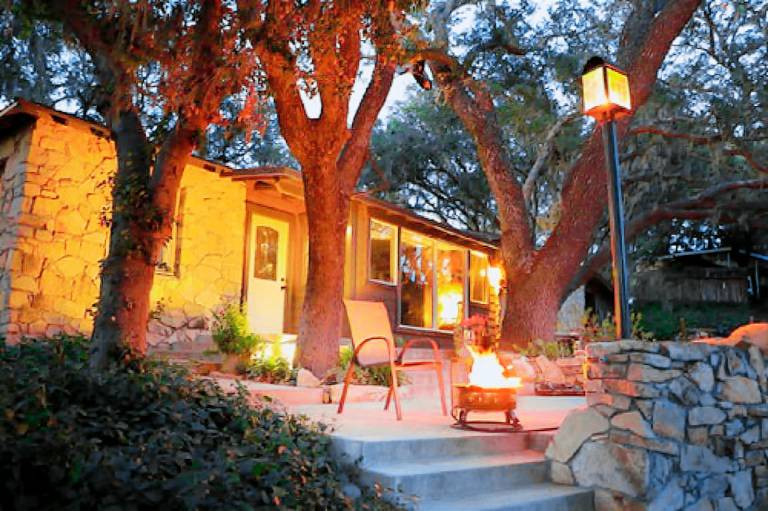 House  Templeton