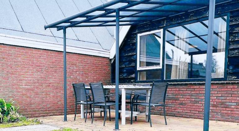 65 m&sup2; Ferienhaus