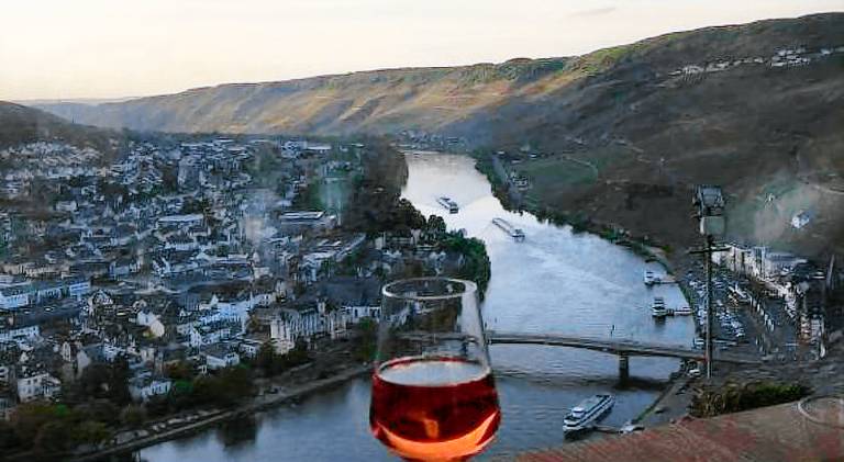 Holiday apartment | Pets are welcome in Bernkastel-Kues