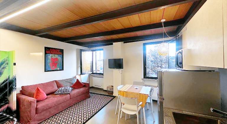 Big holiday apartment | Close to Juliet | Pets allowed in Cittadella