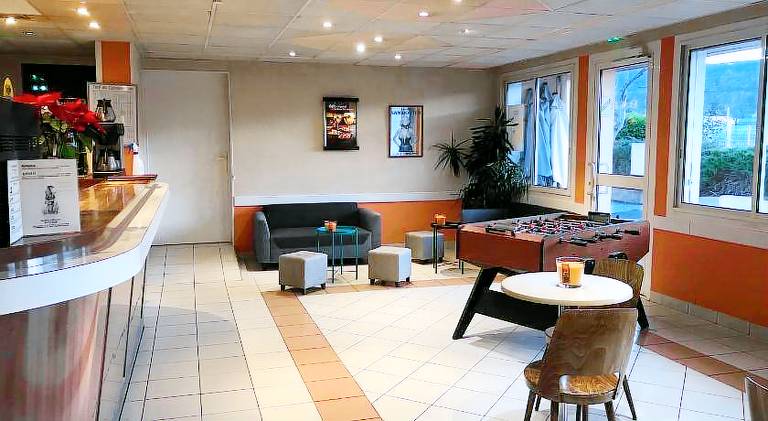 Hotel Les Chenes — photo 5