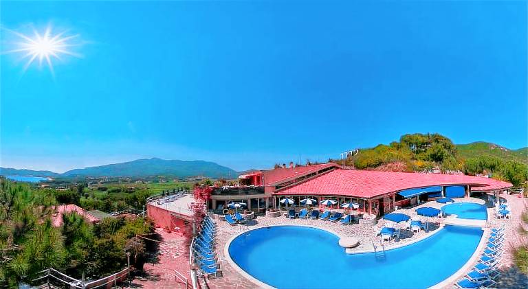 Hotel Marina 2 — photo 3