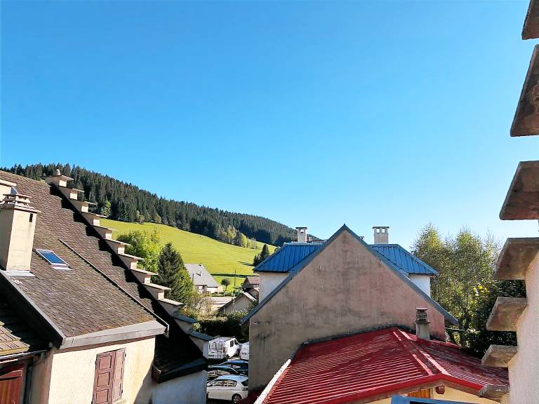 50m² Apartment, 5 pers, balcony, pets allowed, parking, Autrans — photo 5