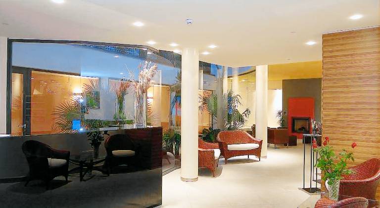 Hotel Europa — photo 5
