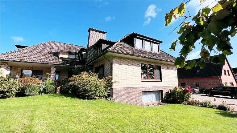 Ferienwohnung  Egestorf