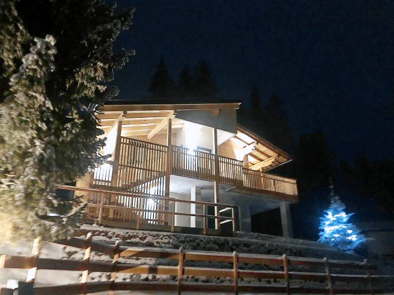 Ferienhaus in Pruggern für max. 4 Gäste