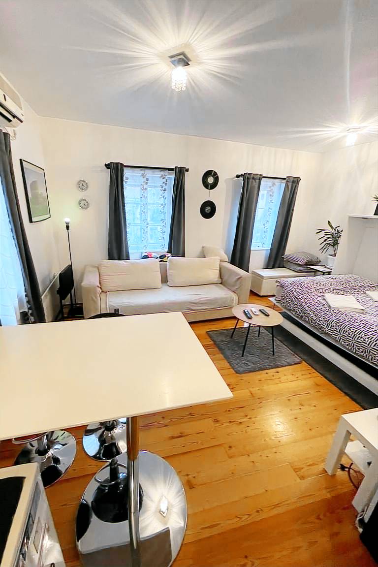 Studio | Near Ban Jelačić Square — photo 3
