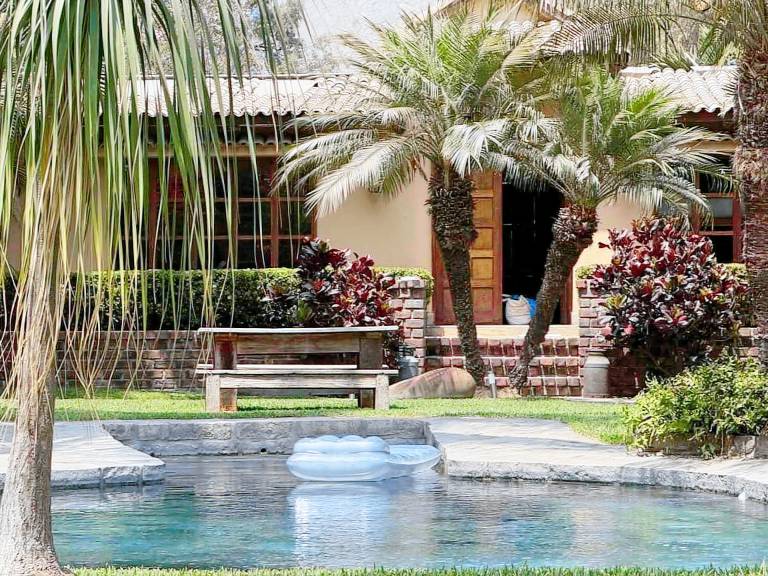 Children-friendly vacation home with grill & fast internet | Lake view | Pet-friendly — photo 3