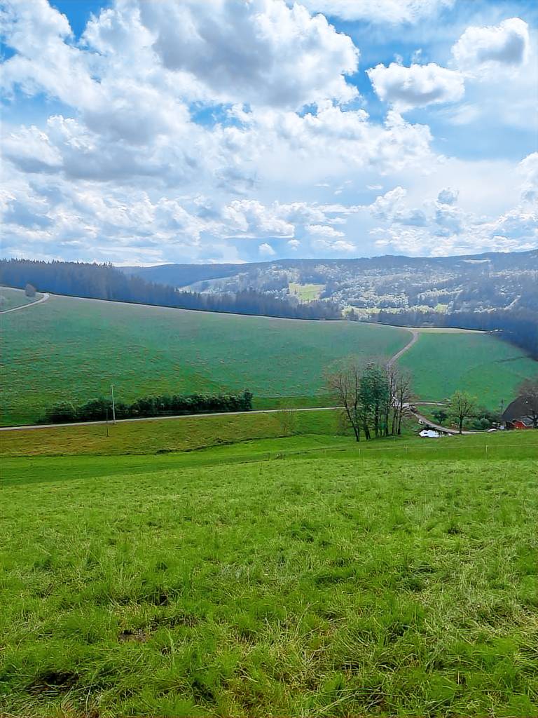 Holiday Home Ferienhaus am Kapellenhof with Shared Terrace, Shared Garden and Wi-Fi — photo 5