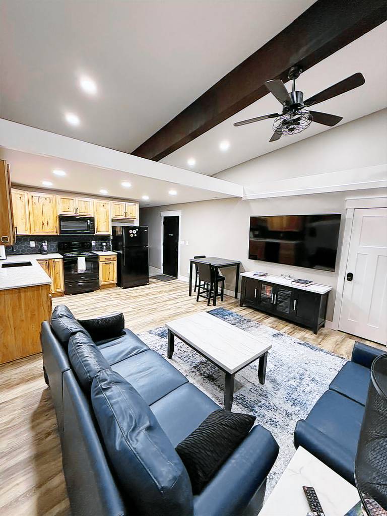 Apartment Idaho Falls