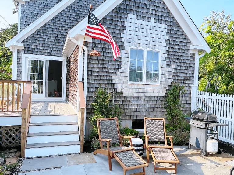 Condo Provincetown