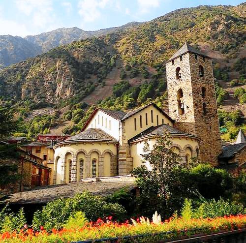 Apartamento Andorra-a-Velha