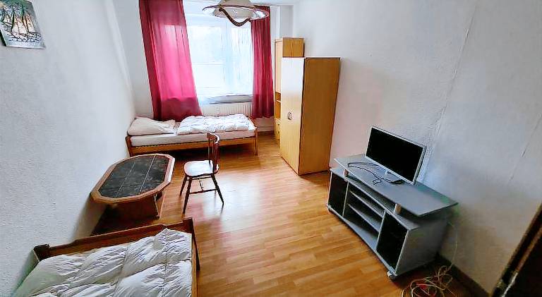 Privatzimmer in Schalke Nord private room for you — photo 2