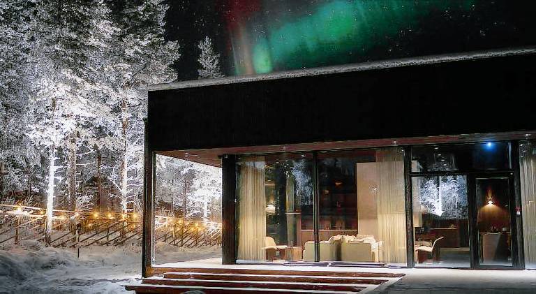 Halo Igloos Resort — photo 5