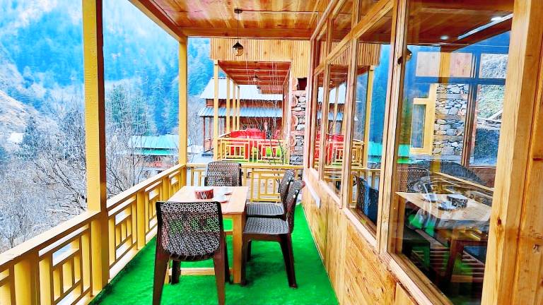 House with yard & barbecue | Water view | Suitable for remote work | Dogs allowed — photo 4