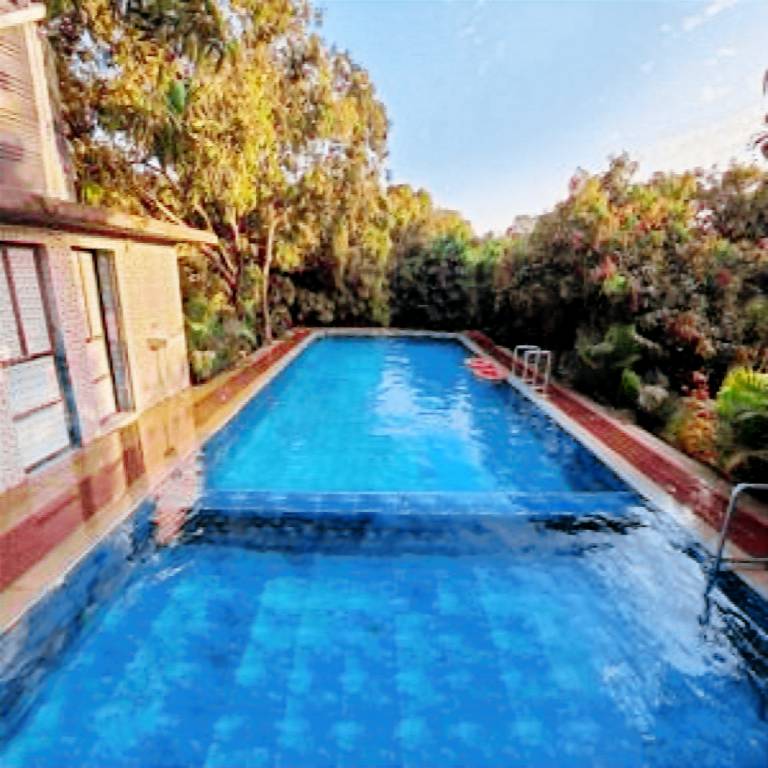 Gokul Resort Sansagi by Wanderrama — photo 5