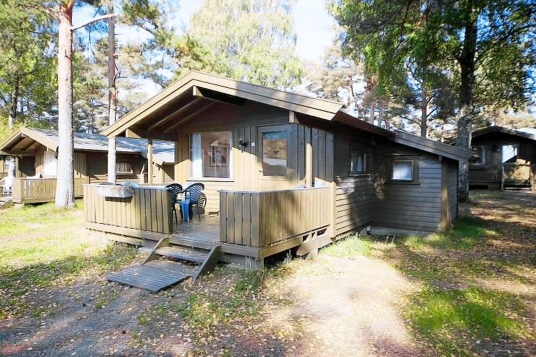 Ferienpark  Kristiansand