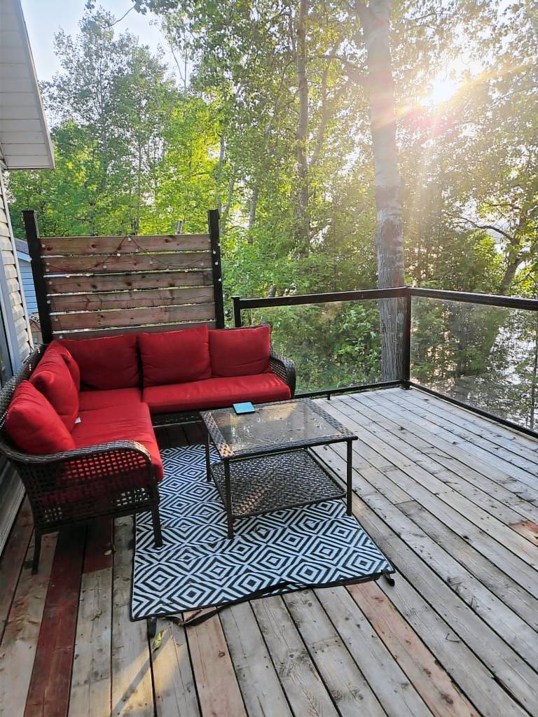 Cabin Montebello