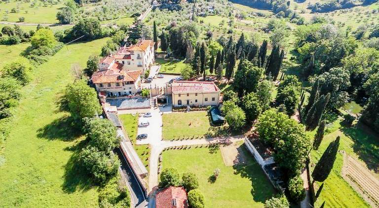 Bed & Breakfast Florencia