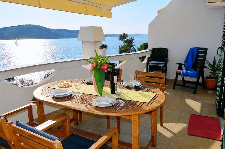 Apartament  Stara Novalja