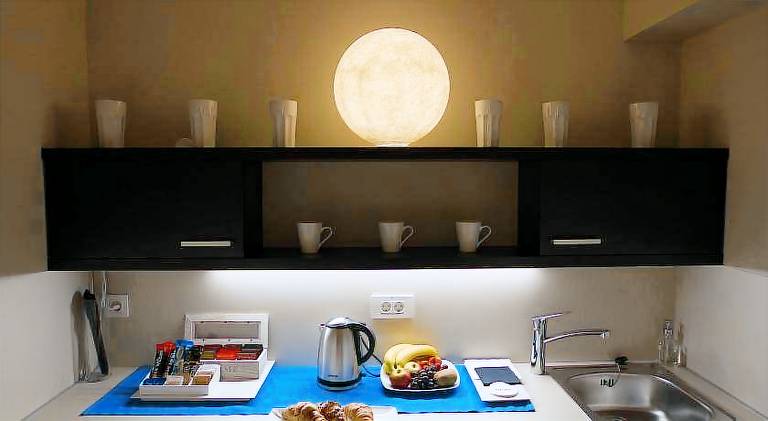 Cacao Rooms — photo 3