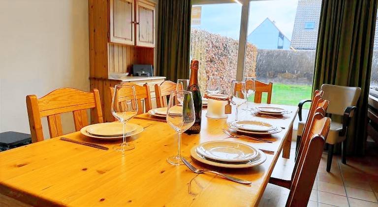 Beautiful holiday apartment | Pets are welcome — photo 5