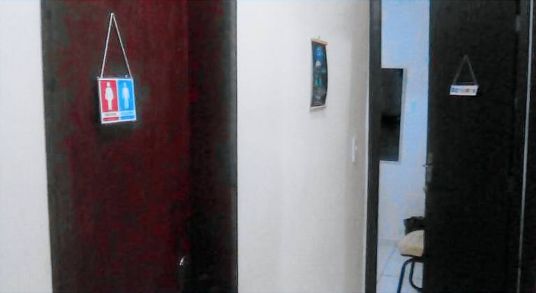 Casa do Mochileiro Airport Hostel & Pousada — photo 4