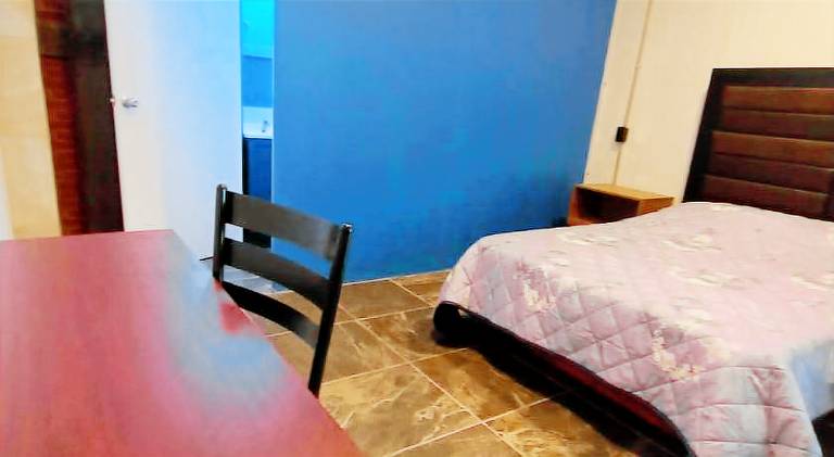 Serviced apartment with terrace | Pets allowed — photo 5