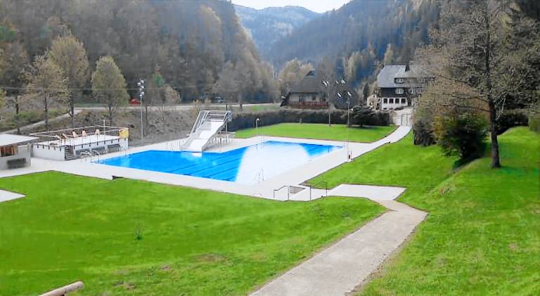 Hotel Waldeck in Todtnau — photo 3