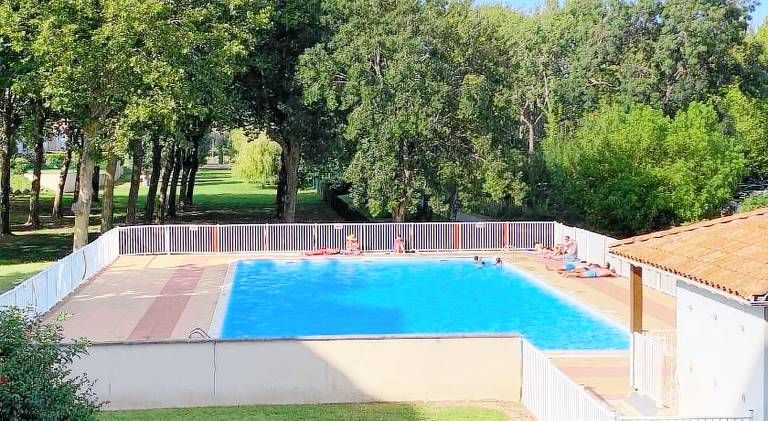 Wonderful holiday apartment with pool | Close to the beach | Dogs allowed — photo 4