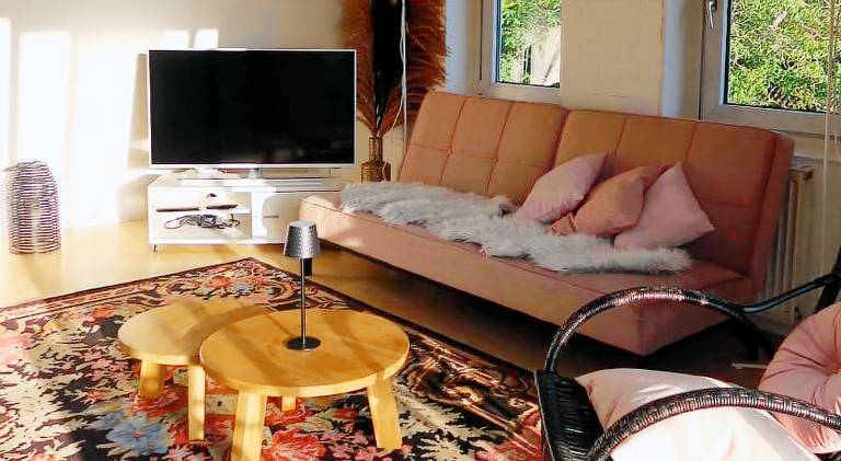 Apartment for 6 persons in Bergen