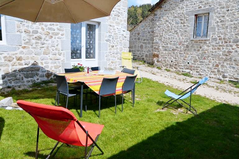 La Maison d'Alphonse 4 personnes — photo 2