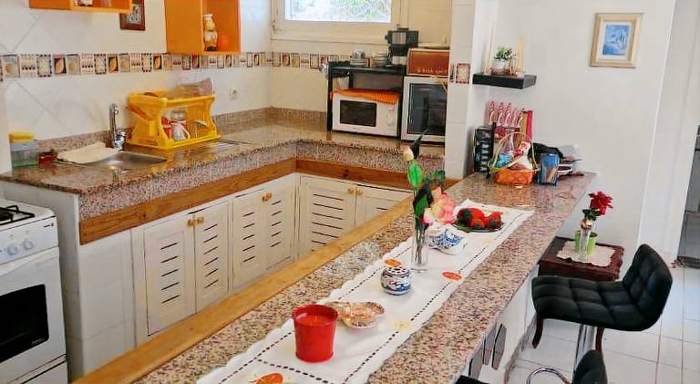 Apartment with 2 rooms for 4 persons — photo 5