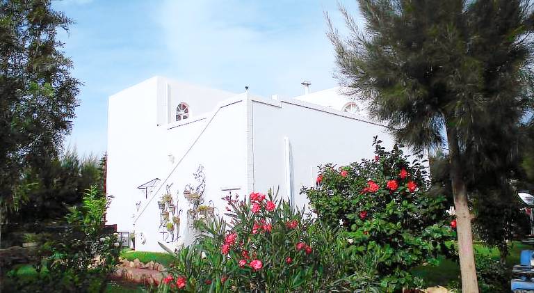Dar Mozart in Essaouira