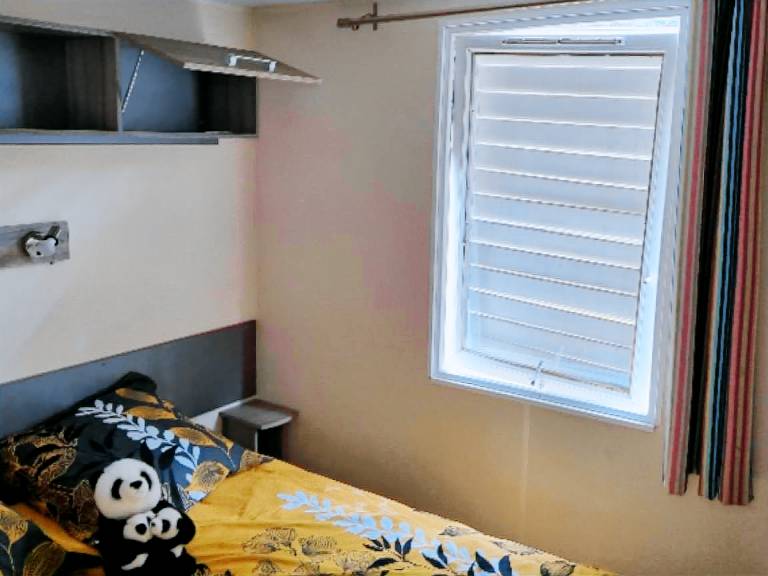 Lovely mobile home | Pets allowed — photo 4