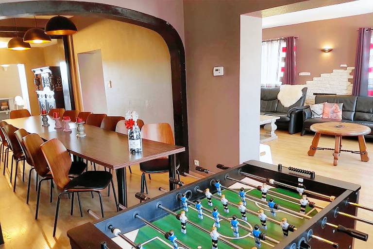 Family-oriented nice vacation home with garden, sauna & patio | Sea view | Dogs allowed — photo 4
