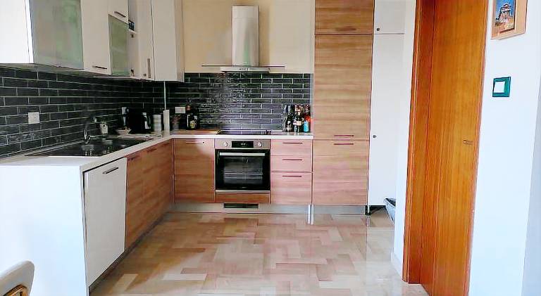 Rental apartment with 1 room for 4 persons — photo 4
