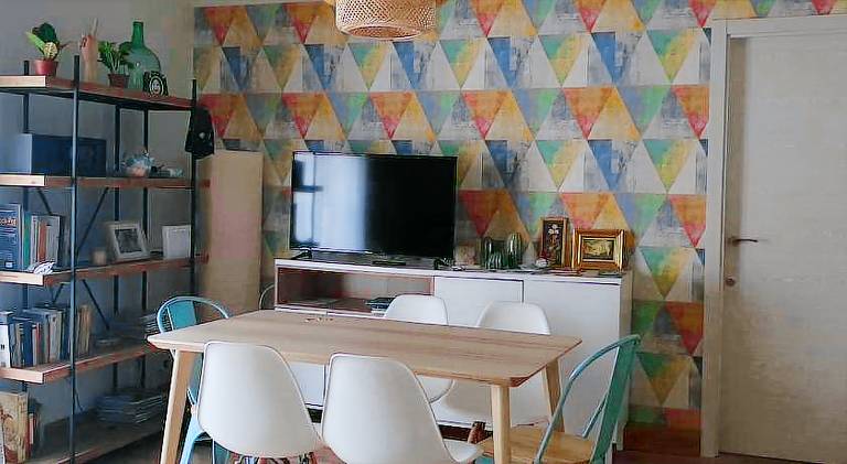 Apartamento Jaén
