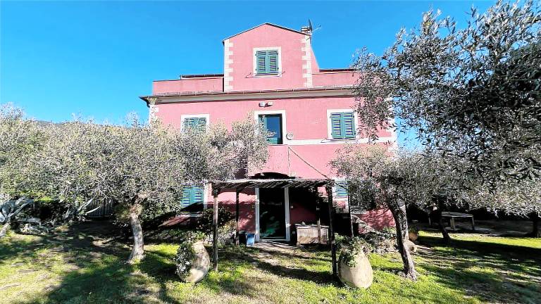 Ferienhaus  Vernazza